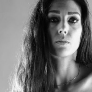 la photo de profil de Nadine Hayoz mannequin et actrice