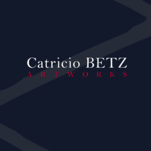 la photo de profil de Catricio BETZ- Artiste peintre
