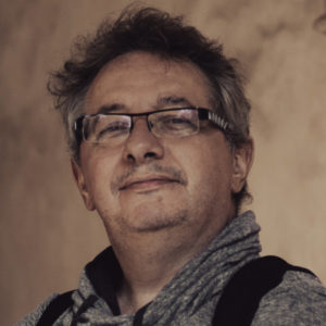 Profile photo of Xavier Beuque