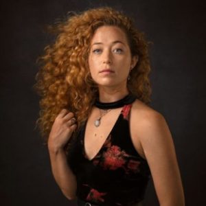 Profile photo of Juliette Tellier Danseuse professionnelle et chorégraphe