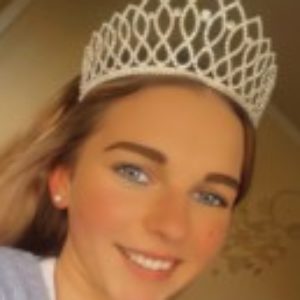 la photo de profil de Duchene tifany Miss originale Rhône-Alpes 2021