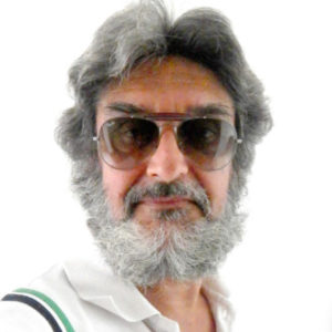 la photo de profil de Jagdish Thackersey
