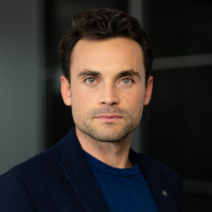 Profile photo of Jérémy Zocca comédien
