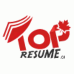 Logo du groupe Top resume Canada